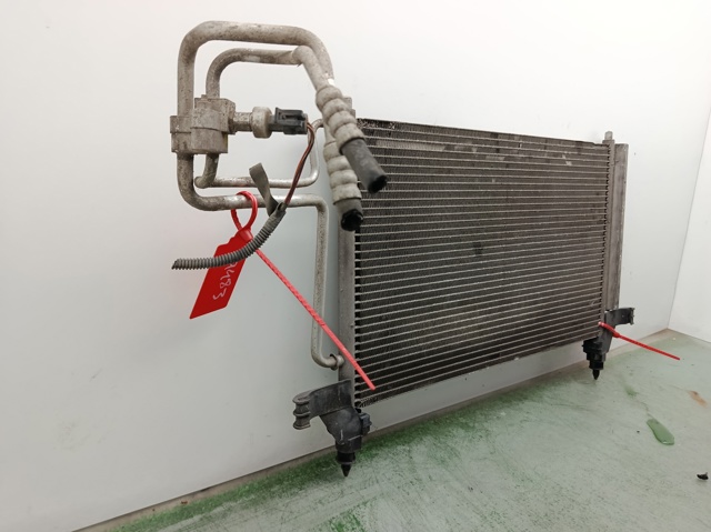 46745840 FIAT Condensador aire acondicionado comprar Madrid