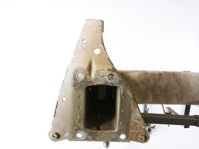 Refuerzo parachoque delantero Fiat Doblo 1 119