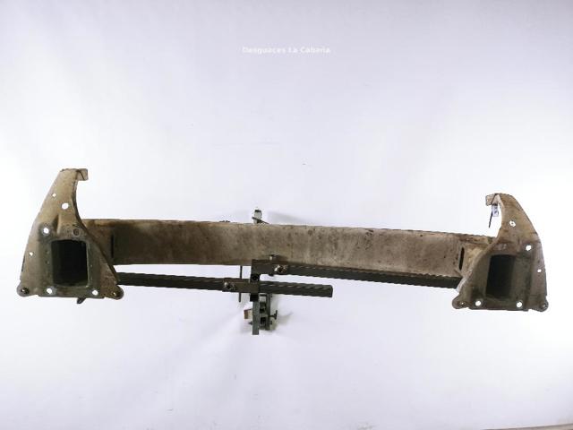 Refuerzo parachoque delantero Fiat Doblo 1 119