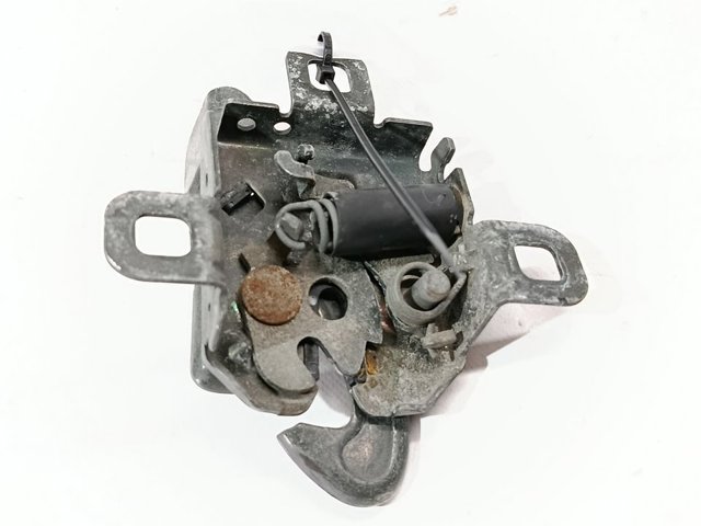 Cerradura de capó para Fiat Doblo 119