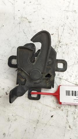 Cerradura del capó de motor Fiat Doblo I (119)