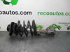 Amortiguador strut delantero 46747811 FIAT