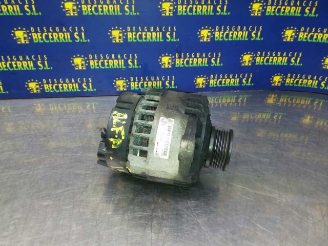 46748353 FIAT Alternador  comprar en Lleida