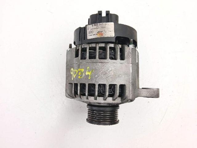 46748353 FIAT Alternador  comprar en Jaén