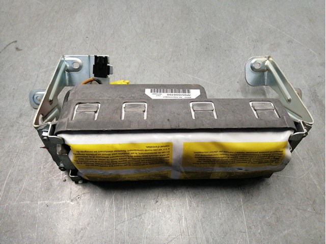Airbag delantero derecho para alfa romeo gt 1.9 jtd 937a5000 46748661
