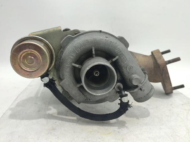 Turbo para Fiat Bravo  (182)