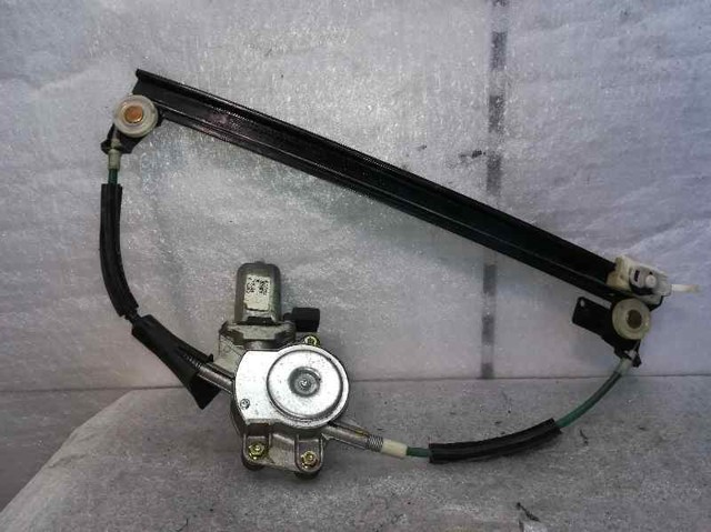 Mecanismo de elevalunas, puerta delantera derecha Alfa Romeo 147 937