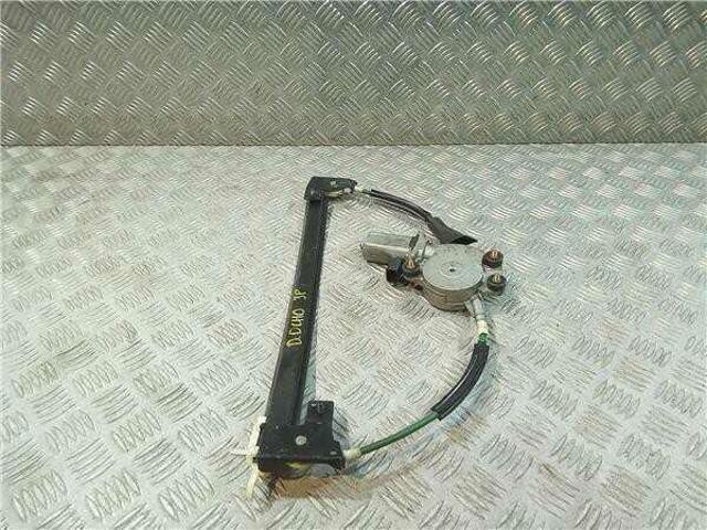 Mecanismo de elevalunas, puerta delantera derecha Alfa Romeo 147 937