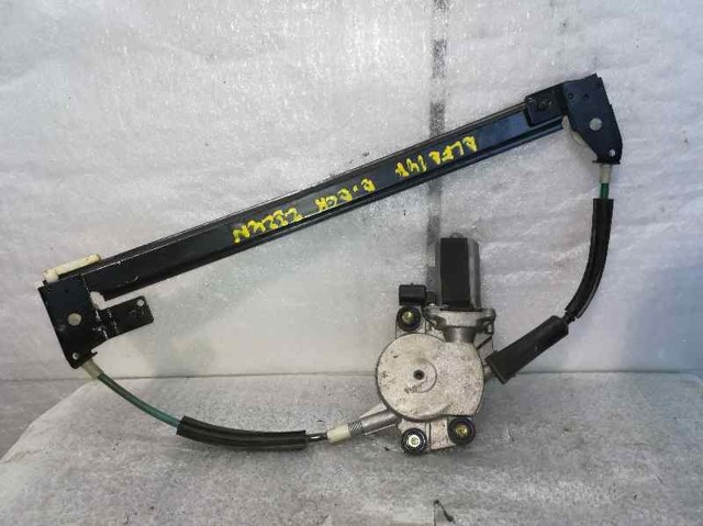 Mecanismo de elevalunas, puerta delantera derecha Alfa Romeo 147 937