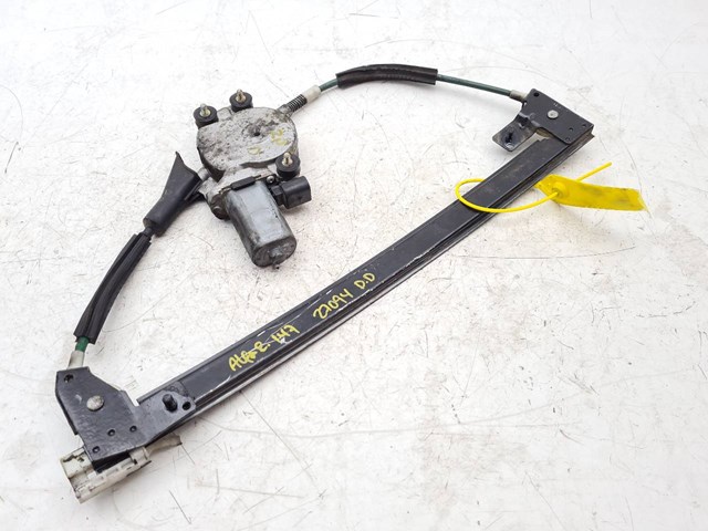 Mecanismo de elevalunas, puerta delantera derecha Alfa Romeo 147 937