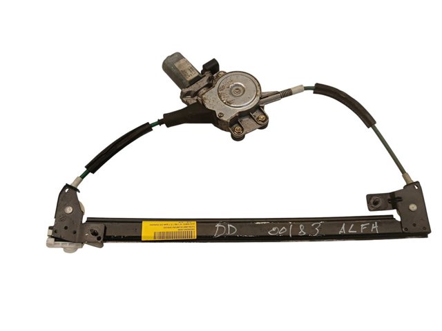 Comprar Mecanismo de elevalunas de la puerta delantera derecha Alfa Romeo 147  937 a bajo precio