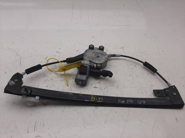 Mecanismo de elevalunas, puerta delantera derecha Alfa Romeo 147 937