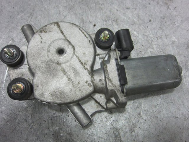 Mecanismo de elevalunas, puerta delantera derecha Alfa Romeo 147 937