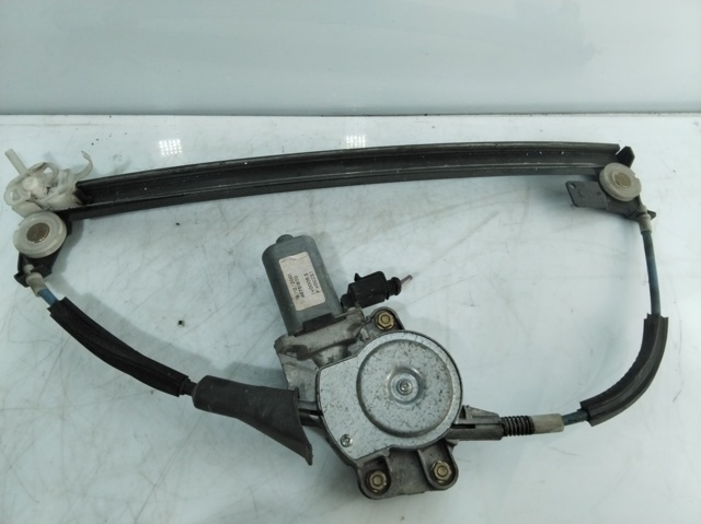 Mecanismo de elevalunas, puerta delantera derecha Alfa Romeo 147 937
