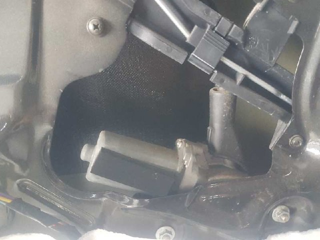 Mecanismo de elevalunas, puerta delantera derecha Alfa Romeo 147 937