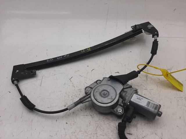 Mecanismo de elevalunas, puerta delantera derecha Alfa Romeo 147 937