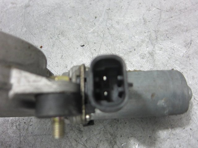 Mecanismo de elevalunas, puerta delantera derecha Alfa Romeo 147 937