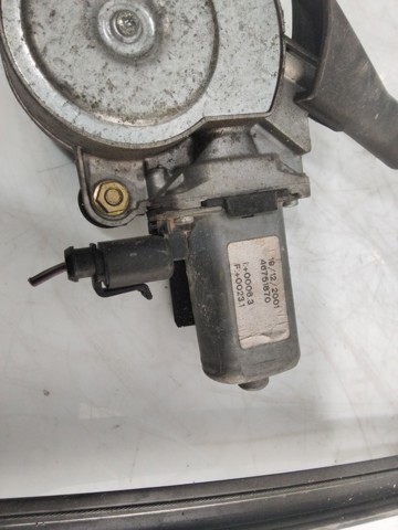 Mecanismo de elevalunas, puerta delantera derecha Alfa Romeo 147 937