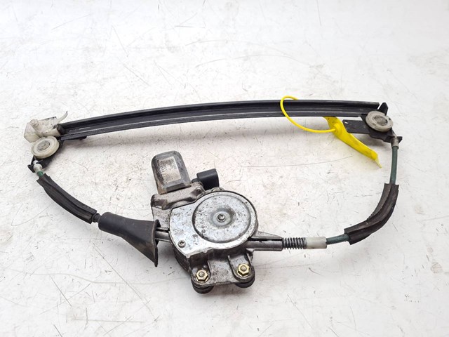Mecanismo de elevalunas, puerta delantera derecha Alfa Romeo 147 937