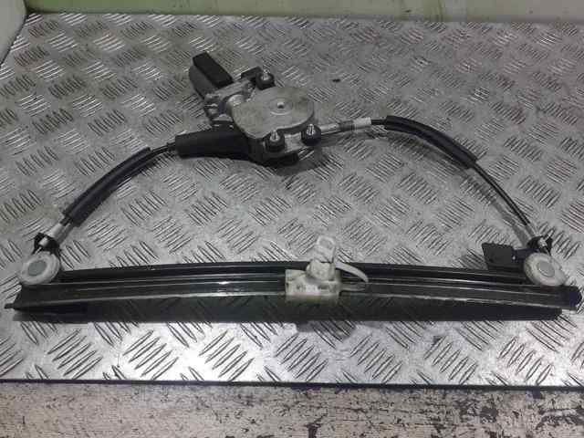 Mecanismo de elevalunas, puerta delantera izquierda Alfa Romeo 147 937