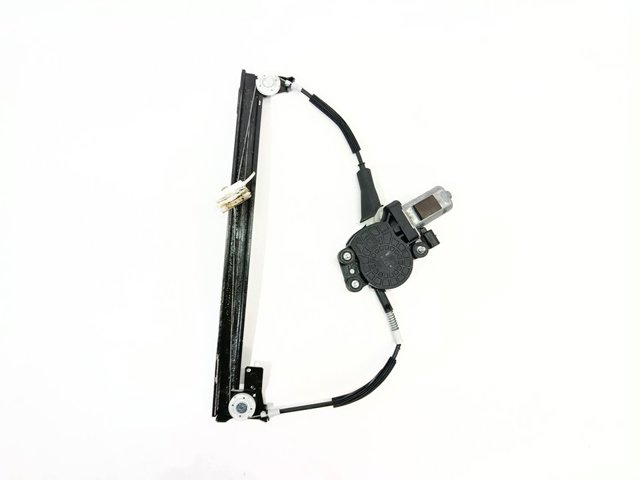 Mecanismo de elevalunas, puerta delantera izquierda Alfa Romeo 147 937