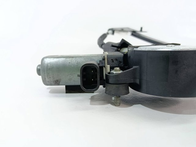 Mecanismo de elevalunas, puerta delantera izquierda Alfa Romeo 147 937
