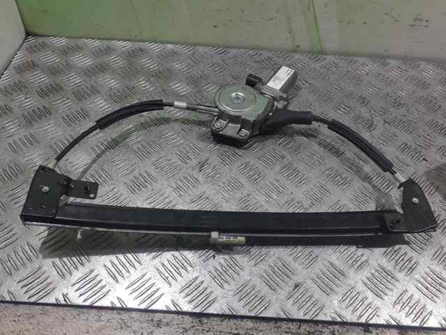 Mecanismo de elevalunas, puerta delantera izquierda Alfa Romeo 147 937