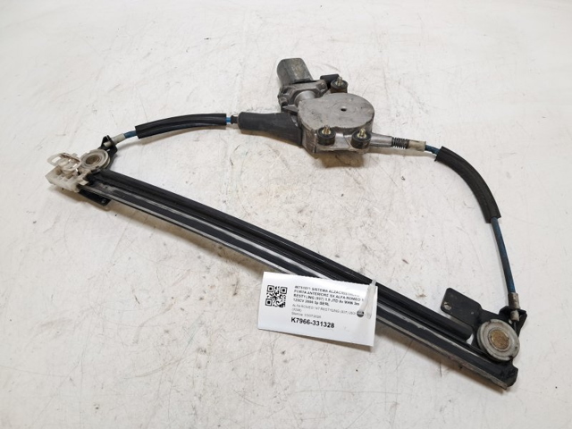 46751871 FIAT Mecanismo de elevalunas delantero izquierdo comprar Alcalá