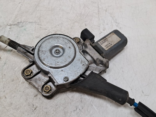 FIAT 46751871 Mecanismo de elevalunas delantero izquierdo comprar Pamplona