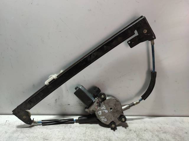 46751871 FIAT Mecanismo de elevalunas de la puerta delantera izquierda  comprar en Lleida
