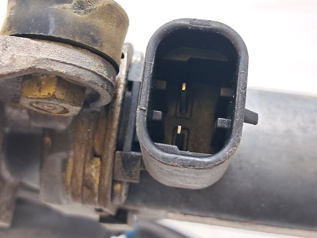 46751871 Mecanismo de elevalunas de la puerta delantera izquierda  disponible Burgos
