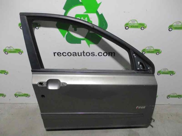 Puerta delantera derecha 46752446 Fiat/Alfa/Lancia