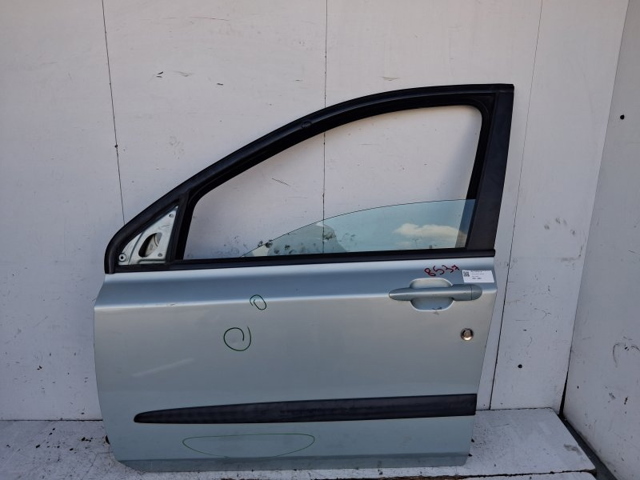 Puerta del conductor Stilo  hatchback (2001-2006) original desde 166,98 €