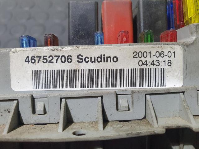 46752706 Fiat/Alfa/Lancia