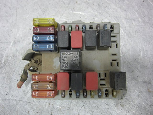 46752706 Fiat/Alfa/Lancia