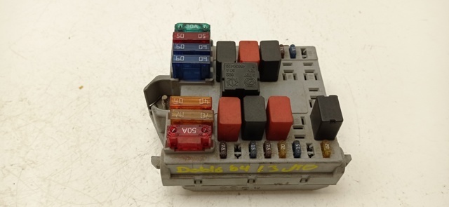 46752706 Fiat/Alfa/Lancia