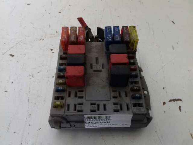 46752706 Fiat/Alfa/Lancia