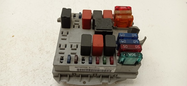 46752706 Fiat/Alfa/Lancia
