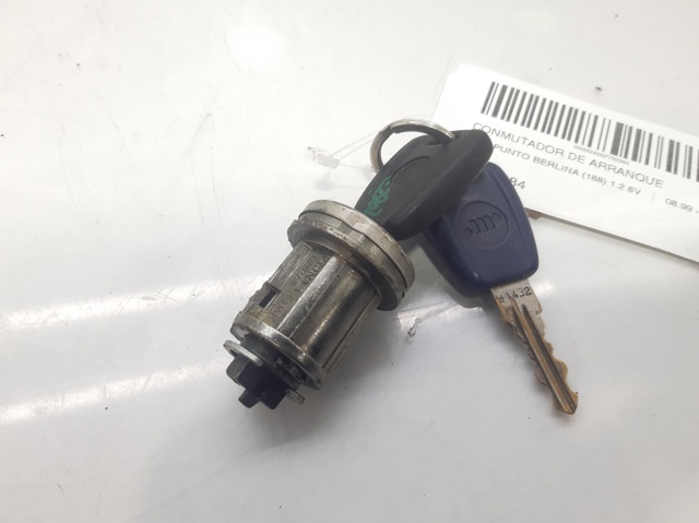 Conmutador de arranque Alfa Romeo 147 937