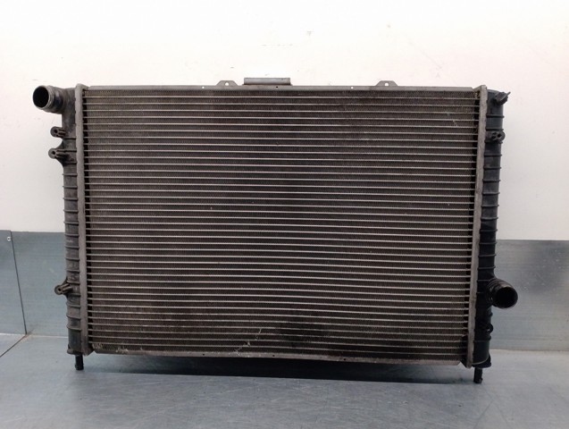 Radiador del motor 46753255 FIAT