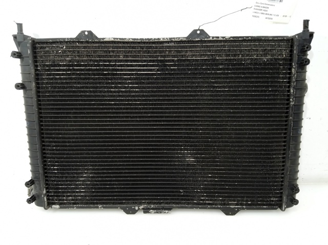 Radiador refrigeración del motor 46753255 Fiat/Alfa/Lancia