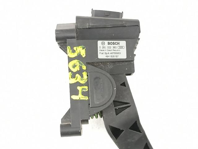 46755863 Pedal del acelerador comprar Girona