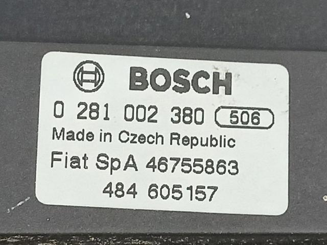 46755863 Pedal del acelerador comprar Almería