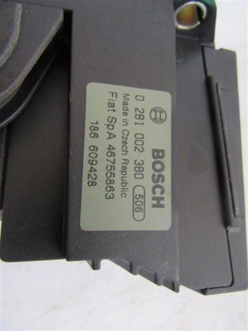 46755863 FIAT Pedal del acelerador  disponible Alicante