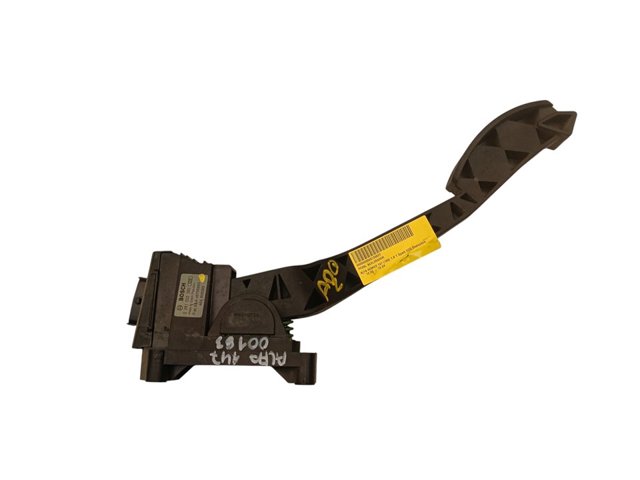 46755863 FIAT Pedal del acelerador comprar Madrid