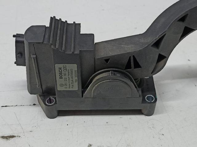 FIAT 46755863 Pedal del acelerador  disponible España
