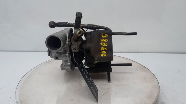 FIAT 46756155 Turbocompresor  disponible España