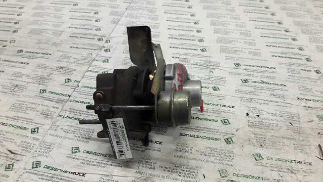FIAT 46756155 Turbocompresor  en stock Terrassa