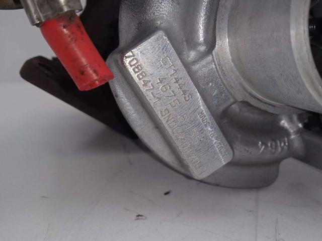 46756155 Turbocompresor  comprar en Zaragoza