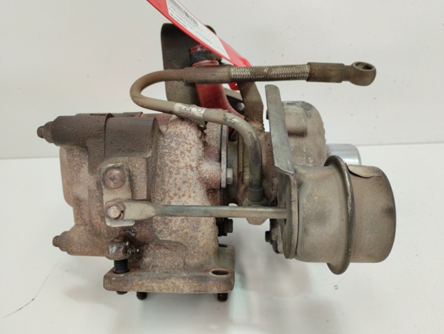 46756155 Turbocompresor comprar Sevilla
